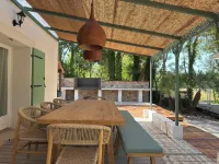 Country house 5 minutes from the beach