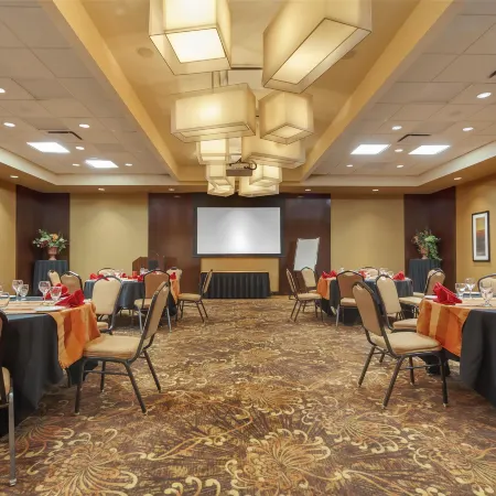 Best Western Cold Lake Inn
