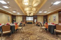 Best Western Cold Lake Inn