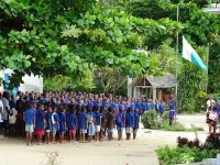 villa Fafa..a paradise 1 minute walk from the lagoon Hotels in Analanjirofo