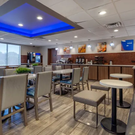 MainStay Suites Horsham - Philadelphia