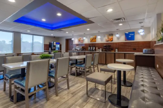 霍舍姆費城戴斯飯店