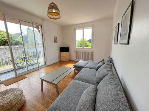 Maison coeur de Tréguier Hotels in Treguier