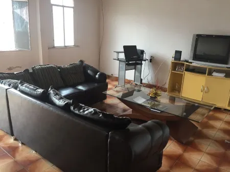 Vacation Home Manaus Отели рядом с достопримечательностью «Observation Tower - MUSA»