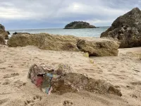 Casa Pausa Vakantiewoning in Sesimbra met Fantastische Zichten en Vlak de Oceaan