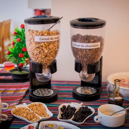 Hotel Riviera Inka Paracas