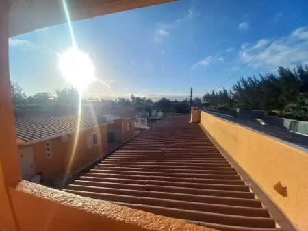 Apartamento 05 Отели в г. Capao da Canoa