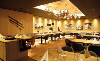 Sporthotel Chalet