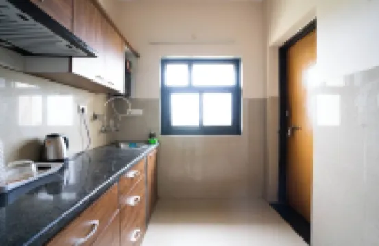 Staeg Twilight 2bhk