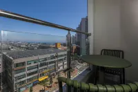 Hotel Around Sokcho