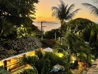 Pousada Tartaruga Boutique Hotel Hotels in Pipa