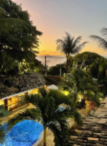 Pousada Tartaruga Boutique Hotel