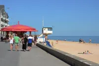 Gîte le Petit Bonheur