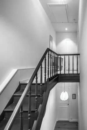 Prestige Ieper - Ultimate luxury in Ypres Отели рядом с достопримечательностью «Мененские ворота»