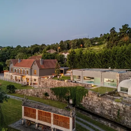 Tojeira Farmhouse