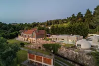 Tojeira Farmhouse Hotels in Vila Real