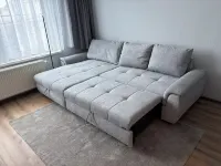 Modern vacation apartment in Pasewalk