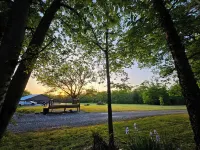 Country Comfort, City Convenience, Creative Inspiration