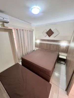 ลัคควา ดิ โรม่า โรงแรมใน