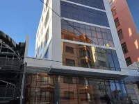Sarawi Inn Hotels near Botanic Garden