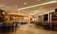 胡達亞斯曼飯店 - 酒吧