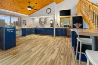 AmericInn by Wyndham Bismarck - 朝食