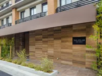 Sakura Terrace the Atelier Hotels near Fushimi Inari Taisha