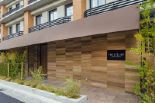 Sakura Terrace the Atelier