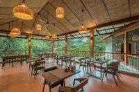 Antheia Resorts, Pawna Lake - Luxury Boutique Resort