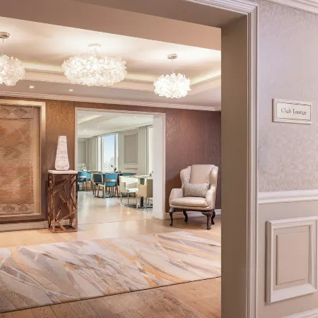 The Ritz-Carlton, Santiago