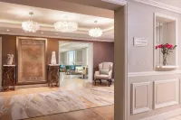 The Ritz-Carlton, Santiago - 5-Star