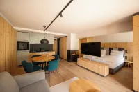 Adea Lifestyle Suites Fieberbrunn - spa