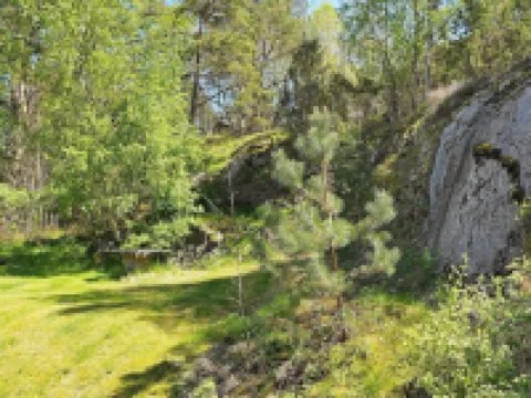 4 Person Holiday Home in HENÅN