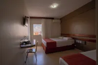 Hotel Apollo Hotel di Uberlândia