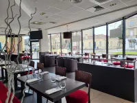 Ibis Styles Bordeaux Mériadeck Hotels near Keolis Bordeaux