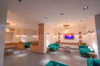 Hotel Amore - 3 ดาว