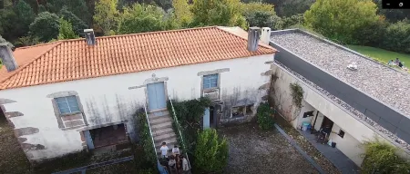 Aveleira House, Ponte de Lima Отели в г. Понти-ди-Лима