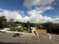 Durrant House Hotel - Parking