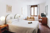 Hotel Palazzo Ognissanti Hotels in Florence