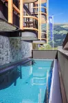 Zillertal Suites Fügen by Alps Resorts - Pools