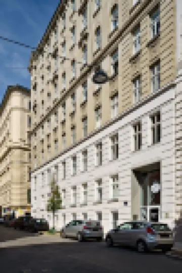 Urbanauts Studios Fillgrader Hotels near Kunsthistorisches Museum