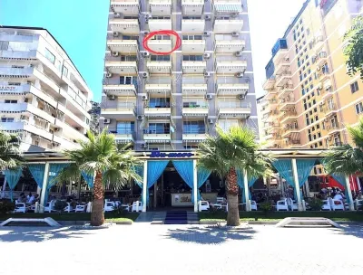 New Sea view studio Hotels in 