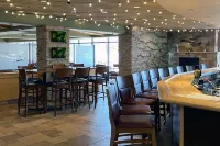 Radisson Hotel la Crosse - bar