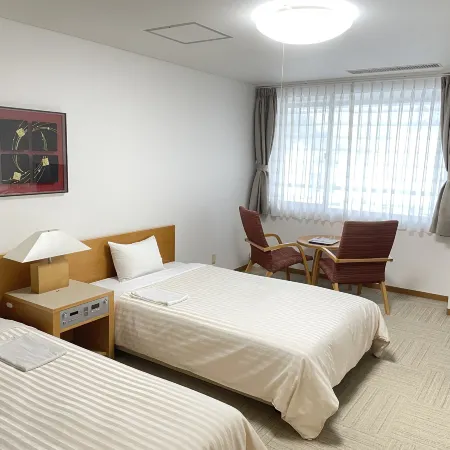 City Garden Hotel Shinanoji