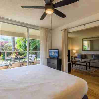 Signature Residences at Maui Banyan Rooms