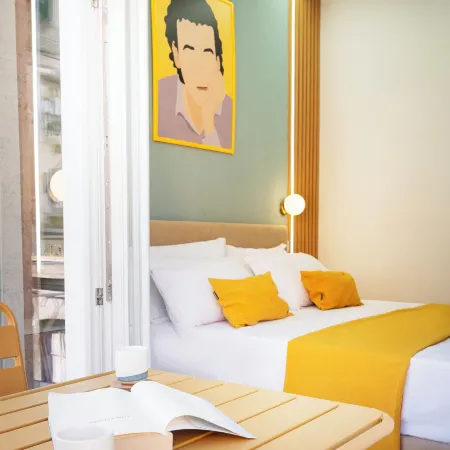 N'Ador Rooms