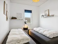 "Milly" - 150m to the Fjord Hotels in Vestervig