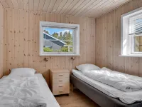 "Ebertine" - 740m to the Fjord Hotels in Storvorde