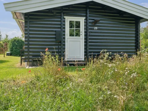 "Jeppe" - 500m from the Sea