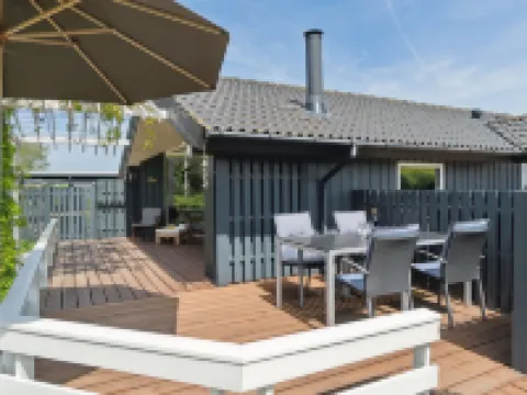 "Kulben" - 450m from the Sea Hotels in Frorup